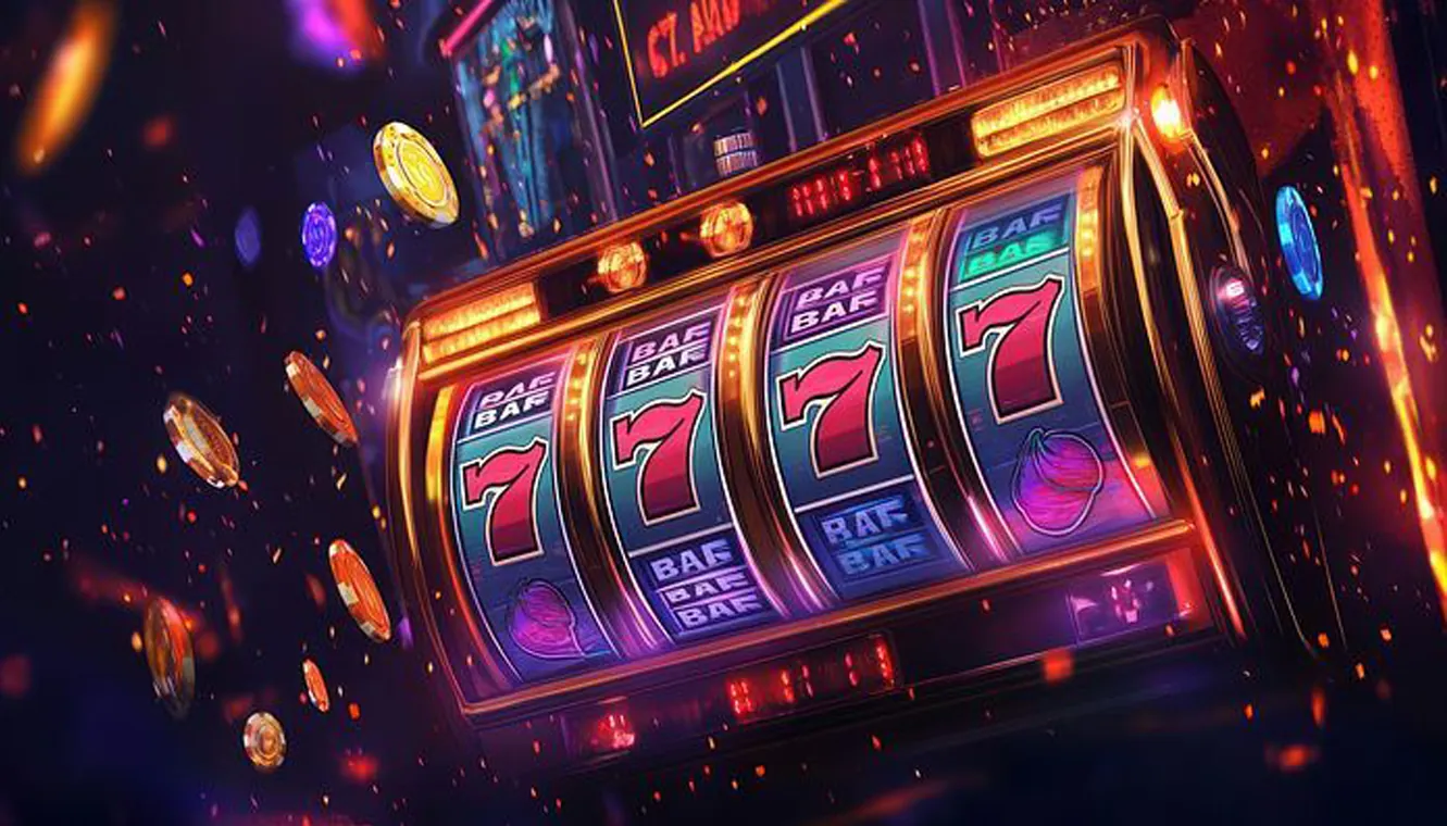 Okplay Slot Games